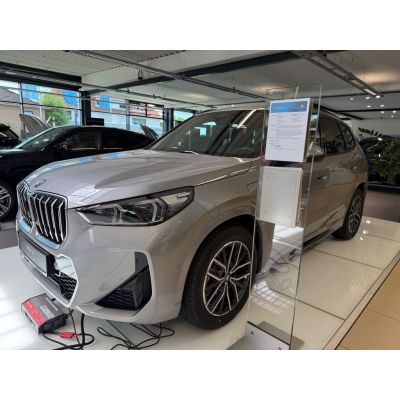BMW X1 xDrive25e M SPORT