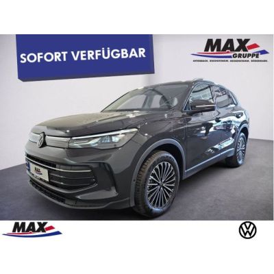 Volkswagen Tiguan Life 1.5 eHybrid DSG AHK+NAVI+KAMERA+ALLS