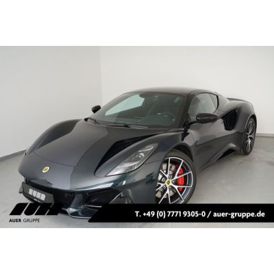 Lotus Emira First Edition Coupé (Navi LED Leder Shz)