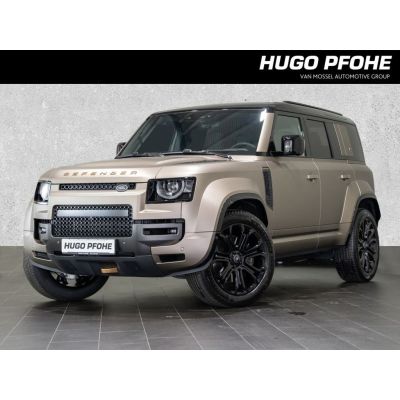 Land Rover Defender 4.4 P635 110 OCTA