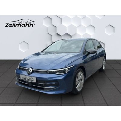 Volkswagen Golf Goal 1.5l 6.Gang Navi Dig.Cockpit W+S Reife