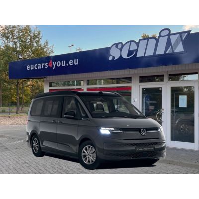 Volkswagen NEW California LÜ 2.0 TDi DSG Ocean EU-Occasion