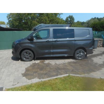 Ford Transit Custom Limited Edition 2.5T