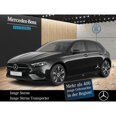 Mercedes-Benz A 200 Kompaktlimo *PROGRESSIVE*AHK*MBUX*SHZ*