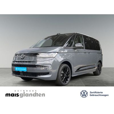 Volkswagen Multivan 2.0 TDI Edition AHK Matrix Navi Dig.