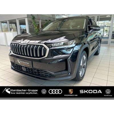 Skoda Kodiaq Selection 1,5 TSI iV 150 kW 6-Gang-DSG So