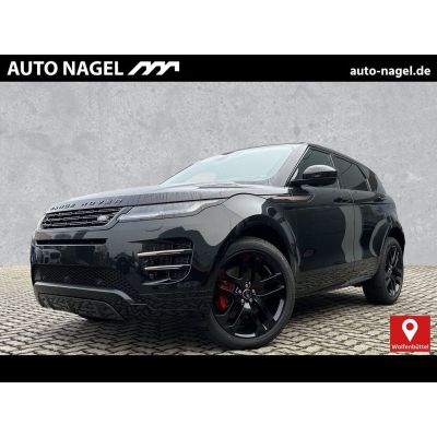 Land Rover Range Rover Evoque D200 Dyn.SE 21"Dyn-Pa.WinterP
