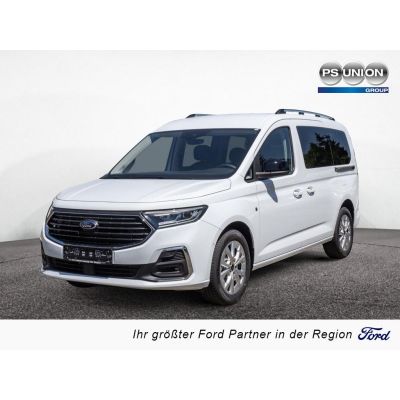 Ford Grand Tourneo Connect Titanium W-LAN AHK ACC LED