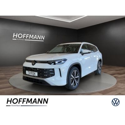 Volkswagen Tayron Elegance 1.5eTSI AHK Navi 7-Sitzer