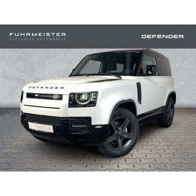 Land Rover Defender 90 D200 X-Dynamic SE 3.0
