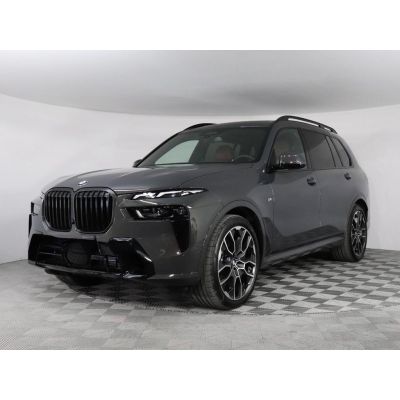 BMW X7 xDrive 40 d M Sport