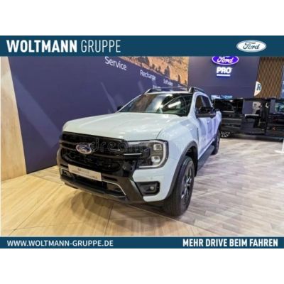 Ford Ranger *VORLAUF* 0% Finanzierung 2,3 L Plug In H