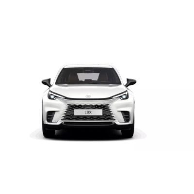 Lexus LBX FWD Relax *LED*ACC*Leder*Navi*SmartKey*TWA*