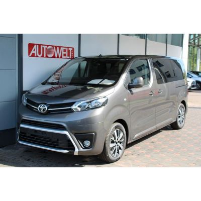 Toyota Proace Verso 2.0 L1 Team D 177PS