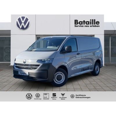 Volkswagen Transporter NEW 2.0 TDI Kasten AHK Klima PDC LED