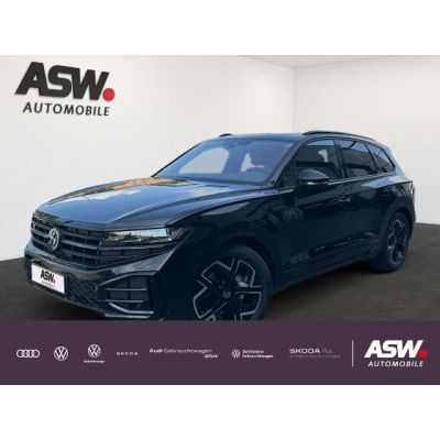 Volkswagen Touareg R-Line 3,0 l V6 TDI SCR 4MOTION 286 PS 8