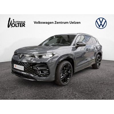 Volkswagen Tayron 2.0 TDI R-Line AKTIVSITZE MATRIX-LED 360°
