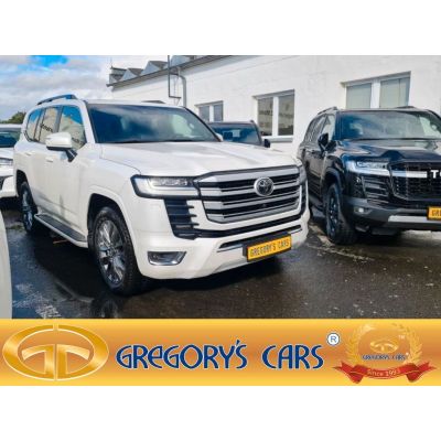 Toyota LC300 70thANV+NEU+BERLIN+100Stk+STOCK+360cam+HUD
