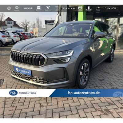 Skoda Kodiaq 2.0 TDI 142 kW 4x4 DSG Selection MATRIX/1