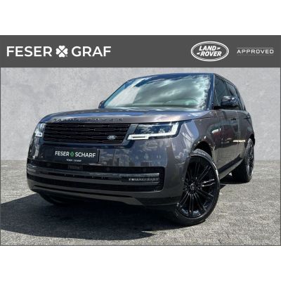 Land Rover Range Rover Autobiography D350 Standhzg. AHK Cha