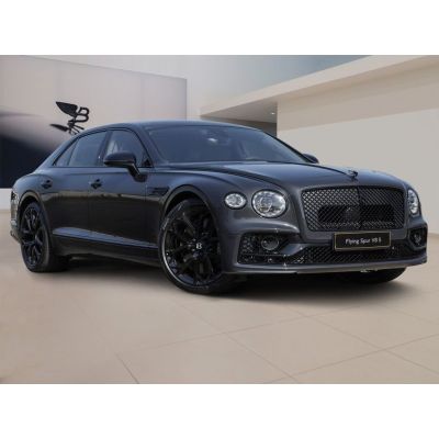 Bentley Flying Spur S V8