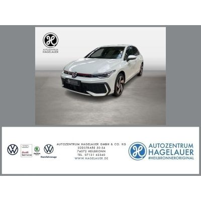 Volkswagen Golf GTI 2,0 l TSI OPF 195 kW (265 PS) DSG