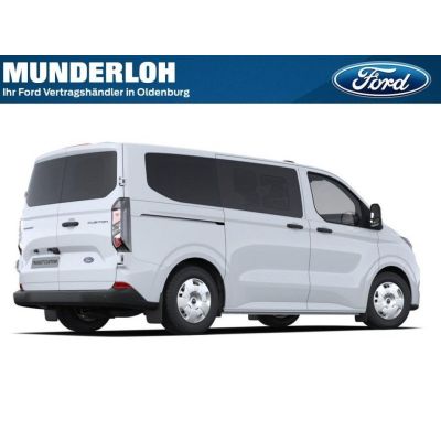 Ford Transit Custom Kombi 320 L1 FWD Trend +LED+NAVI