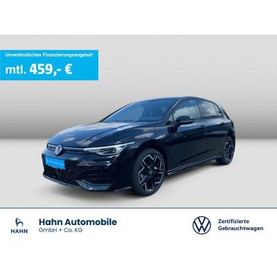 Volkswagen Golf VIII 1.5 TSI R-Line LED Navi-Vorb. ACC