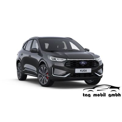 Ford Kuga ST-Line X *Panorama*LMF20"*Technologiep.*
