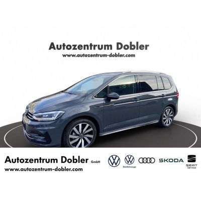 Volkswagen Touran Highline / R-Line 2.0 l TDI 110 kW(150 PS