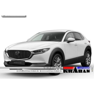 Mazda CX-30 186PS Exclusive-Line 6AT FWD