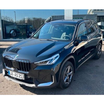 BMW X1 18 i sDrive  -Anhängerkupplung schwenkbar-