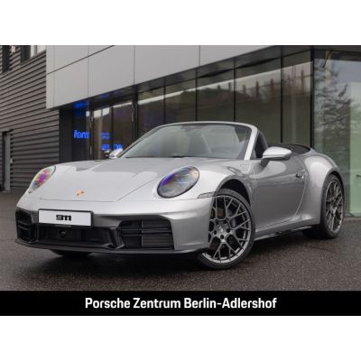 Porsche 992 911 Carrera Cabrio Liftsystem-VA SportDesign