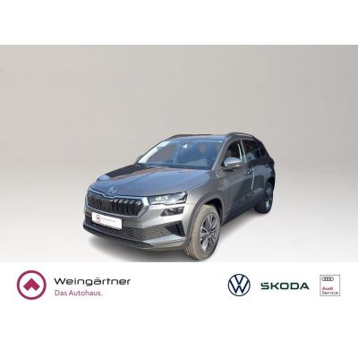 Skoda Karoq Drive 1.5 TSI, AHK, pACC, elektr. Heckklap