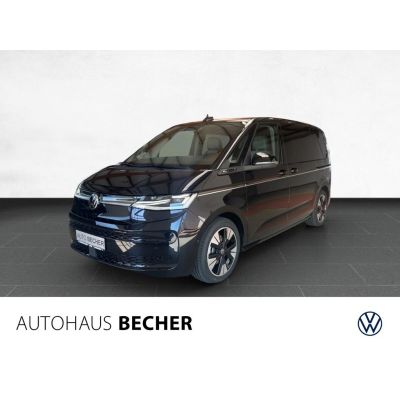 Volkswagen T7 Multivan 1.5 TSI eHybrid 4MOTION Style /AHK