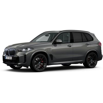 BMW X5 xDrive50e M-Sport Pano AHK BandW Air Akustik LE