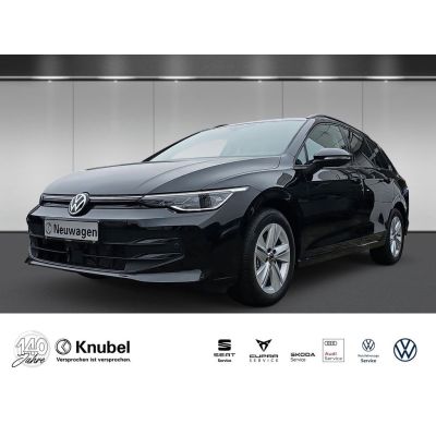 Volkswagen Golf VIII Variant Life 2.0 TDI 6-Gang IQ.Light N