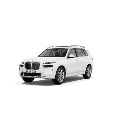 BMW X7 xDrive 40i *Bestellaktion*