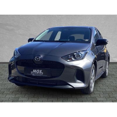 Mazda 2Hybrid  #ExclusiveLine #Sofortverfügbar