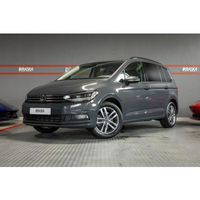 Volkswagen Touran 1.5 TSI Comfortline APP EASY-OPEN 7-SITZE