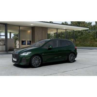BMW 230e xDrive AHK HUD Harman Kardon