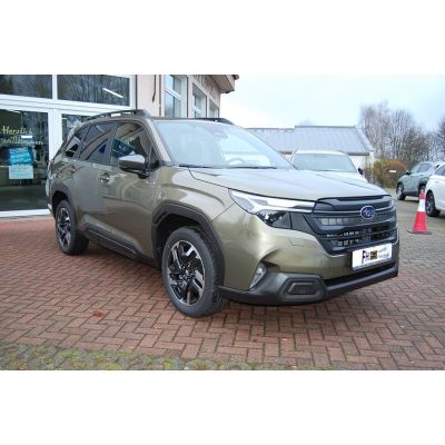 Subaru Forester Exclusive e-Boxer MJ 2025