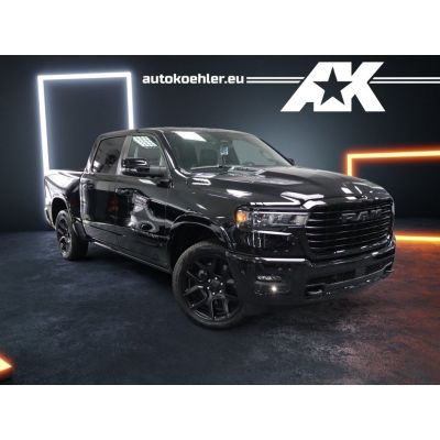 Dodge Ram 1500 Laramie NIGHT ACC, LPG, Harman Kardon, 