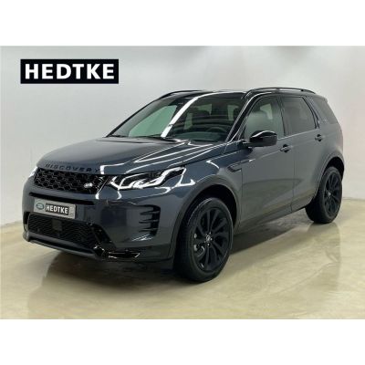 Land Rover Discovery Sport D200 Dynamic SE 20"+TOTER-WINKEL
