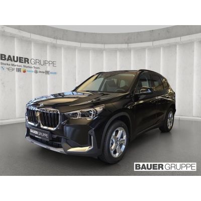 BMW X1 sDrive18i UPE 52.240,- € HUD AHK LED ACC 18''