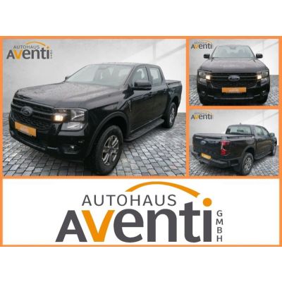 Ford Ranger XLT DoKa *Autom.*Rollo*AHK*sofort*