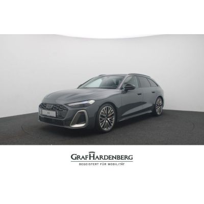 Audi A5 Avant e-hybrid quattro S tronic 367 PS *editi