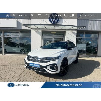 Volkswagen T-Roc  R-Line 1.5 l TSI 150 PS 7-Gang-DSG