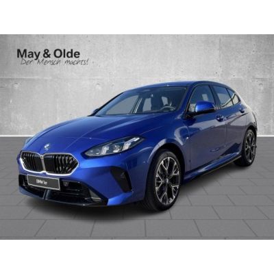 BMW 118 d HUD Navi digitales Cockpit 360 Kamera LED 