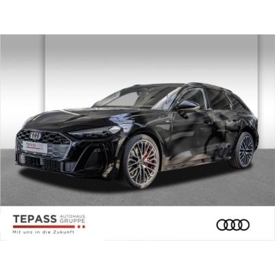 Audi A5 Avant TDI S TRONIC AHK PANO NAVI TECH PRO